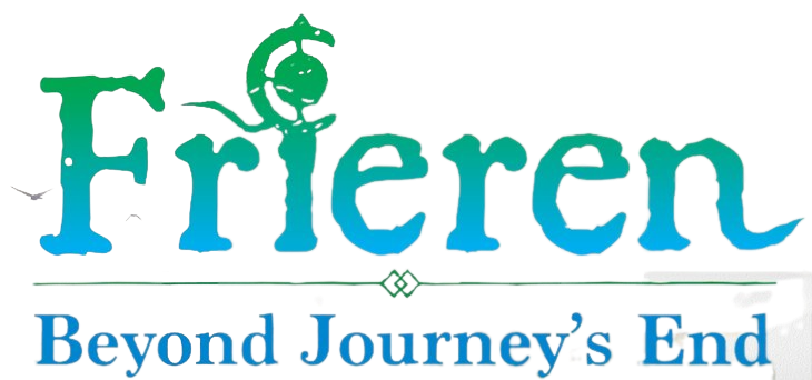 Frieren_Beyond_Journey's_End_logo